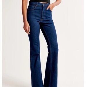 Abercrombie Vintage Flare